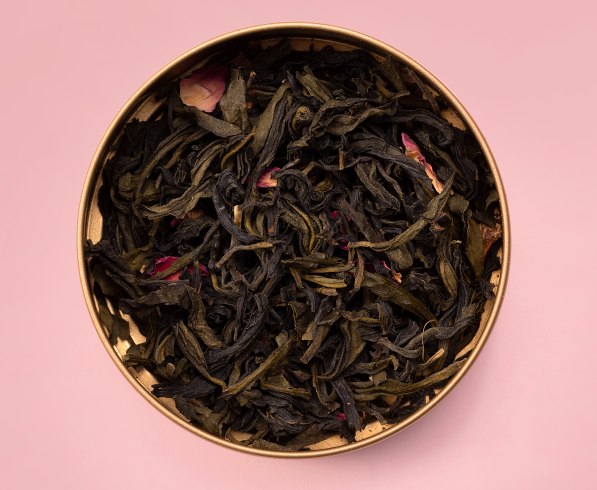 腹部减肥茶哪种有效