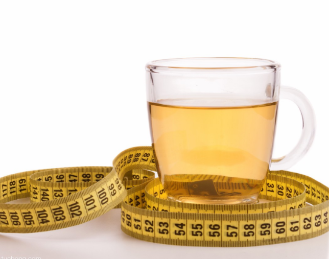 教你自制减肥茶配方 科学减肥一个月瘦15斤