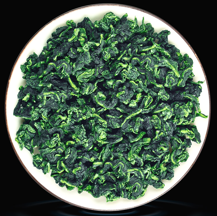 常喝能减脂的健康茶饮