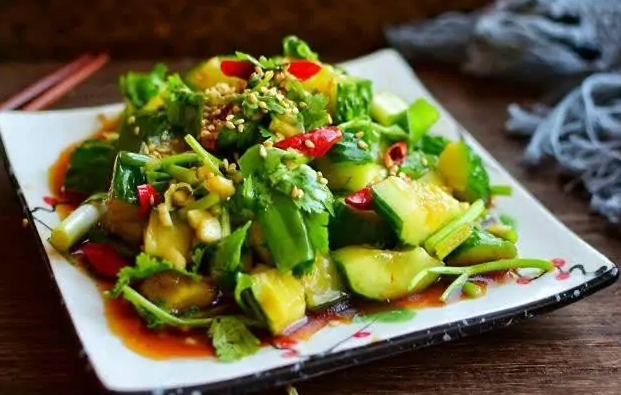 怎样减肥最快最有效 分享六款减肥食谱