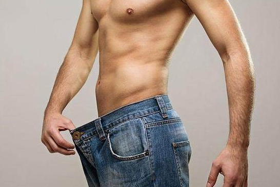 最佳男士健康减肥方法 希望能帮助你们
