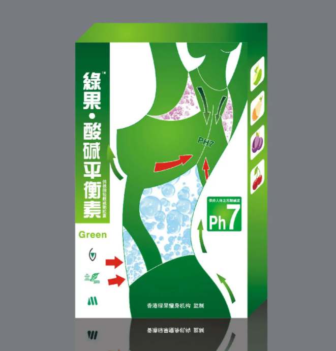 最新的减肥药排行榜，总有一款产品会适合你