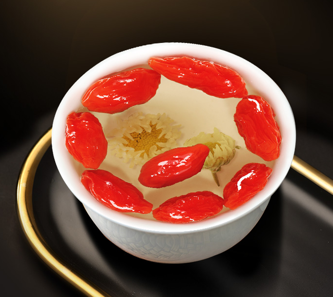 枸杞的功效与作用 枸杞上火还是去火