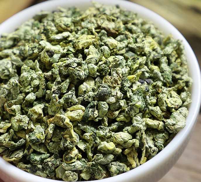 荷叶茶的功效与作用 荷叶茶什么时候喝比较好