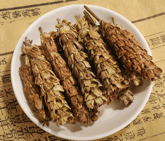夏枯草的功效与作用 夏菇草哪些人不能喝