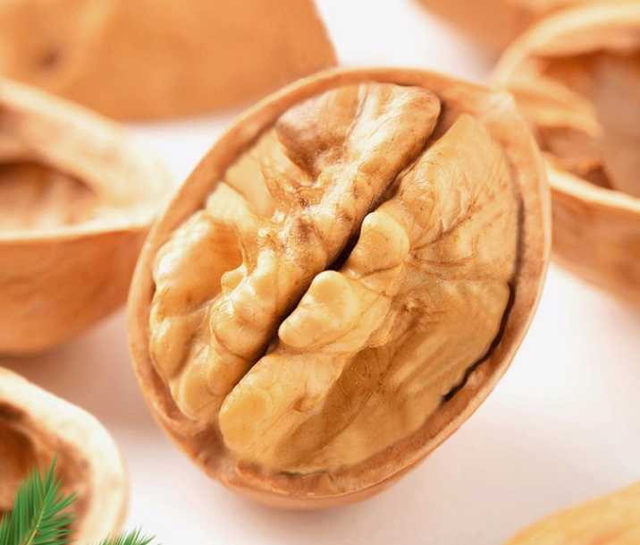 核桃的功效与作用 核桃不能和什么食物一起吃