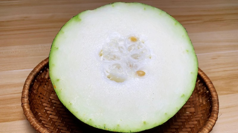 科学食用冬瓜健康减肥两不误！