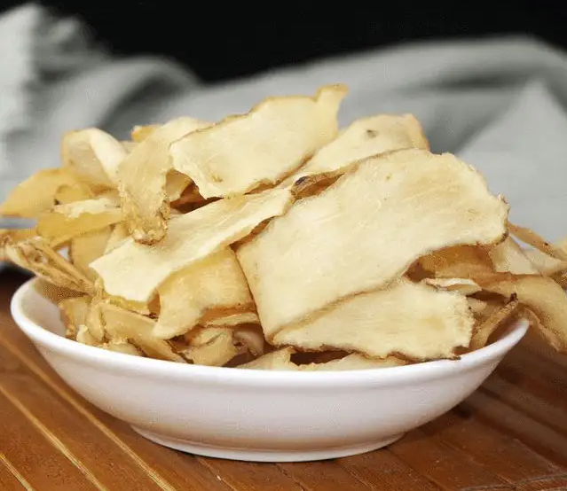 玉竹的功效与作用 玉竹泡水喝用量是多少