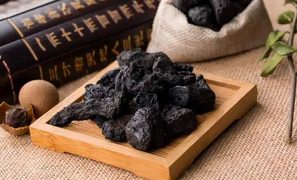 熟地的功效与作用 熟地汤的做法