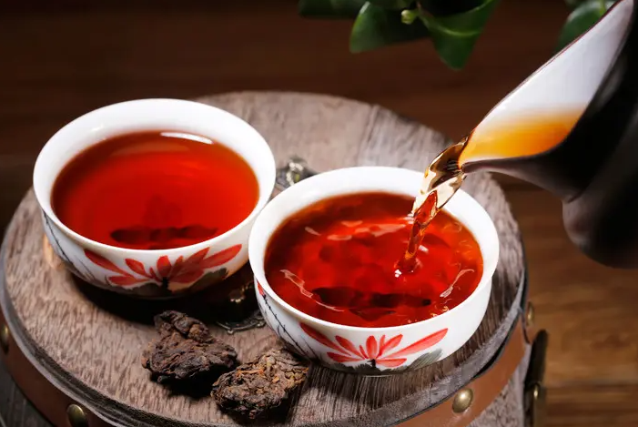 普洱茶的功效 普洱茶的作用