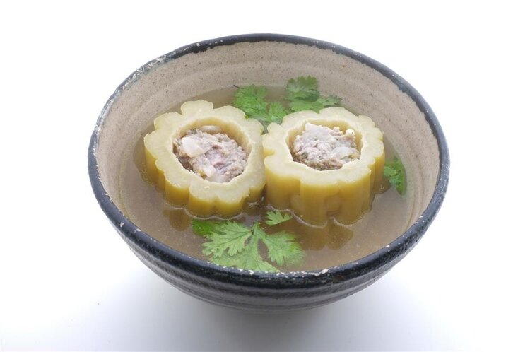 苦瓜粉还能减肥瘦身？
