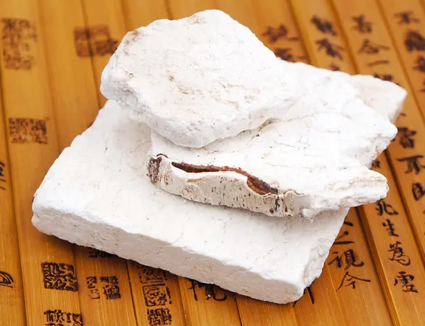 什么人不适合吃茯神 茯神的功效与作用