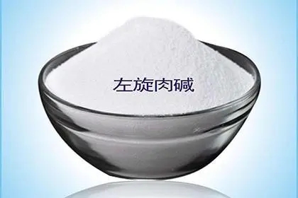 左旋肉碱的作用 什么牌子左旋肉碱好