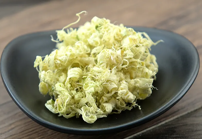 竹茹泡水喝的功效 竹茹祛肝火还是心火