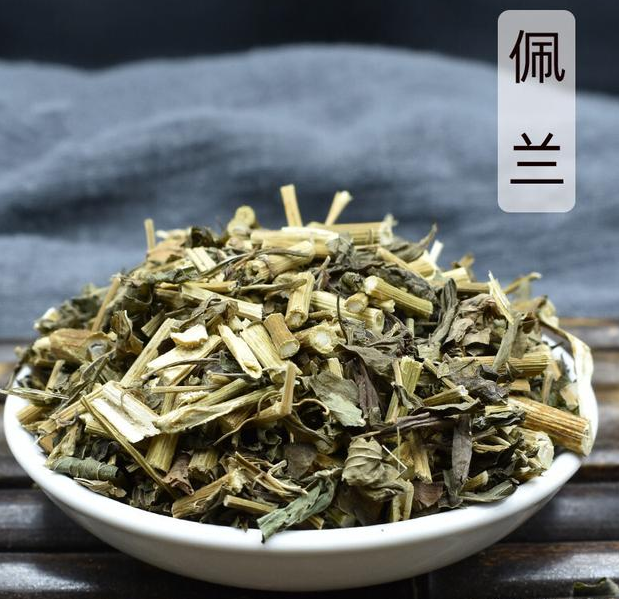 佩兰和什么搭配效果好 佩兰的功效与作用