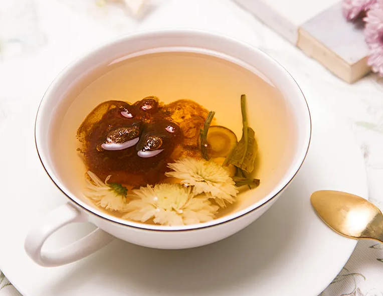 减肥食物大盘点