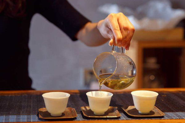 喜欢喝茶减肥的人 喝茶的注意事项