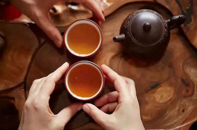 喜欢喝茶减肥的人 喝茶的注意事项