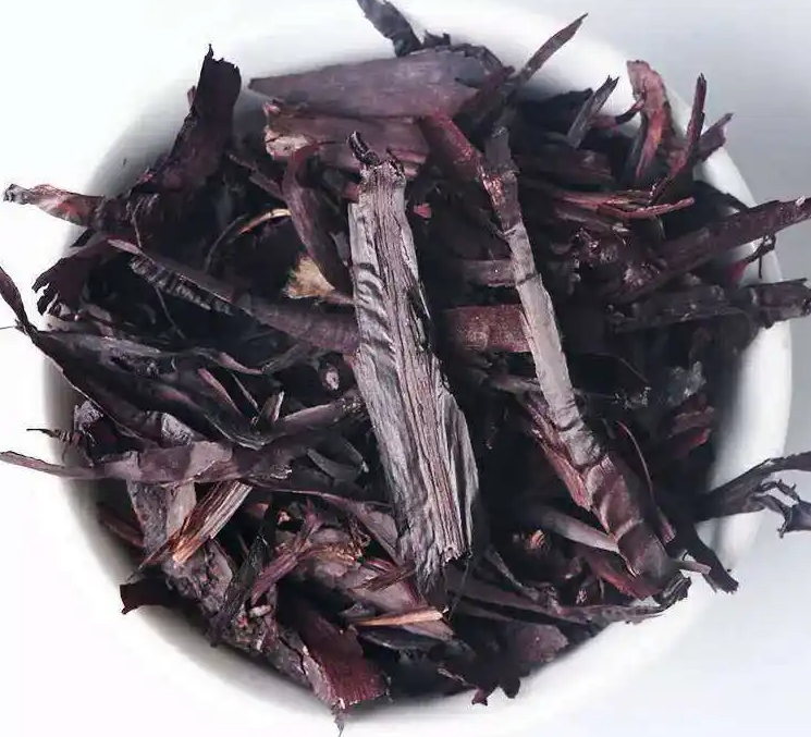紫草的功效与作用 紫草的使用禁忌