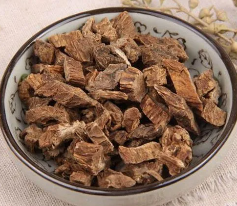 百部的功效与作用 百部治皮肤病怎么用