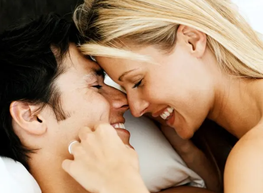 男女实用性生活技巧