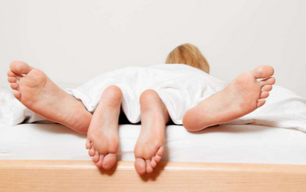 男人初夜该如何进行 第一次要注意的地方不少