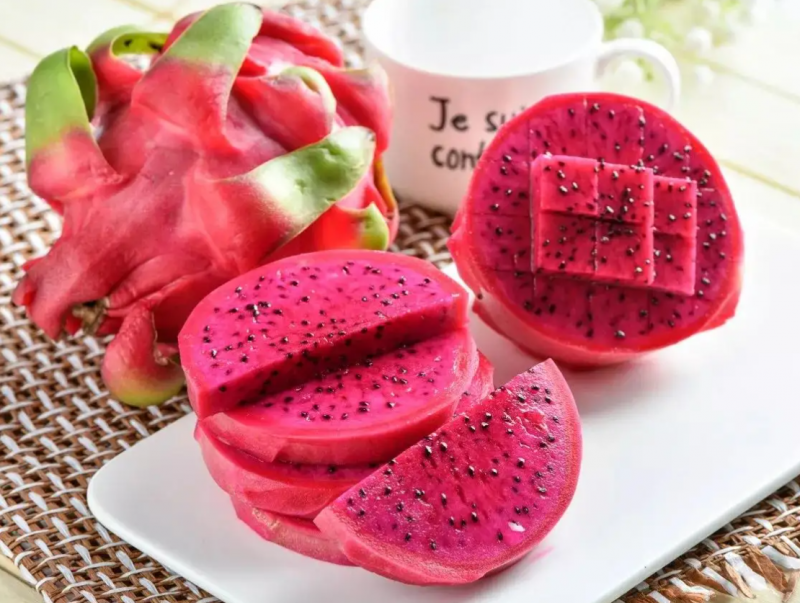 一周就见效的水果减肥方法 夏季减肥吃什么水果好