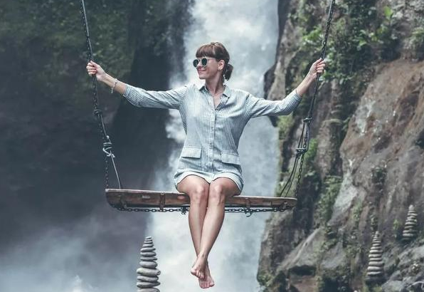 熟女or淑女，要用不同的房事技巧
