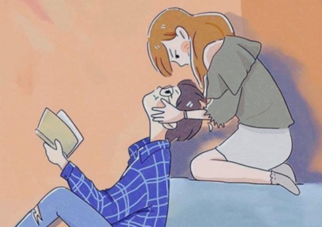 和谐性生活需要知道这些 如何找到女性的兴奋点