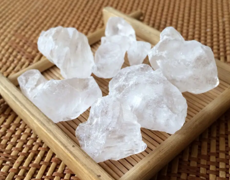 明矾除狐臭的效果 明矾的功效与作用