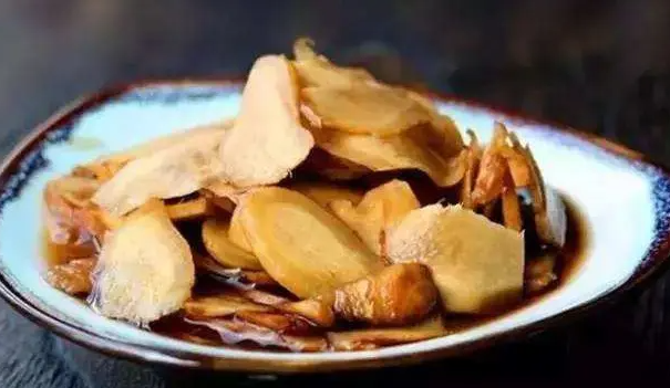 醋泡姜的功效与作用 醋泡姜什么时间吃合适