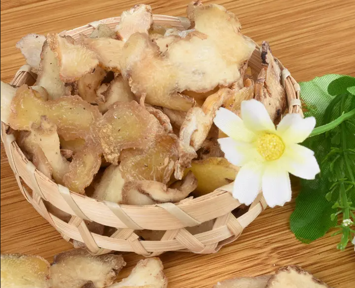 黄精的功效与作用 新鲜黄精怎么吃效果好
