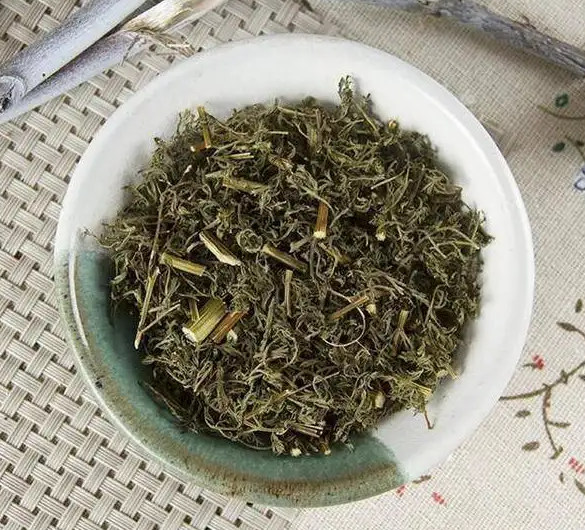 青蒿的功效与作用 青蒿对妇科炎症的功效