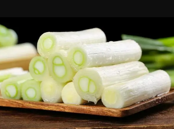 大葱的功效与作用 吃大葱能提高性功能吗