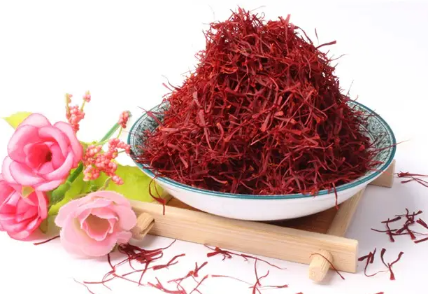 藏红花的功效与作用及禁忌 藏红花怎么吃
