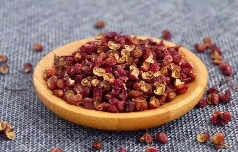 花椒水可以洗脸吗 花椒水的功效与作用
