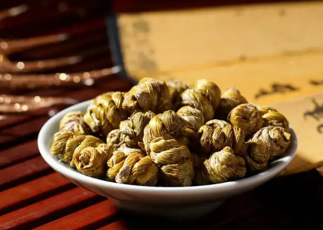 铁皮石斛的功效与作用