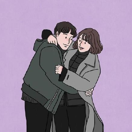 男人最喜欢吻女人哪里