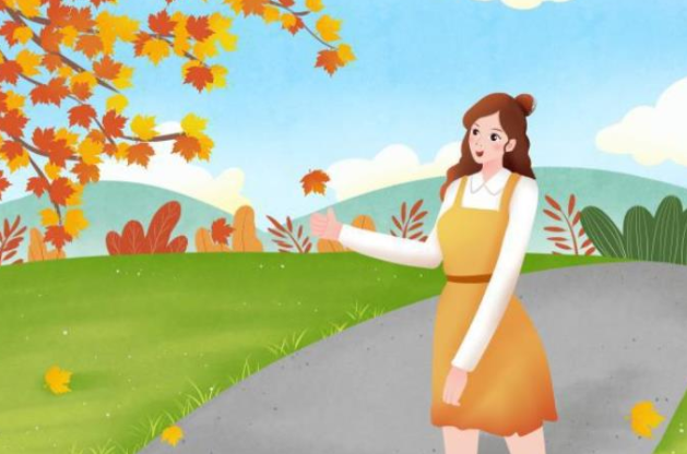 女人太瘦损伤最大的是子宫！如何保护子宫？