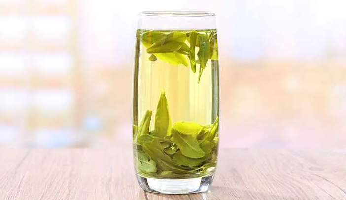 喝什么茶能减肥呢？