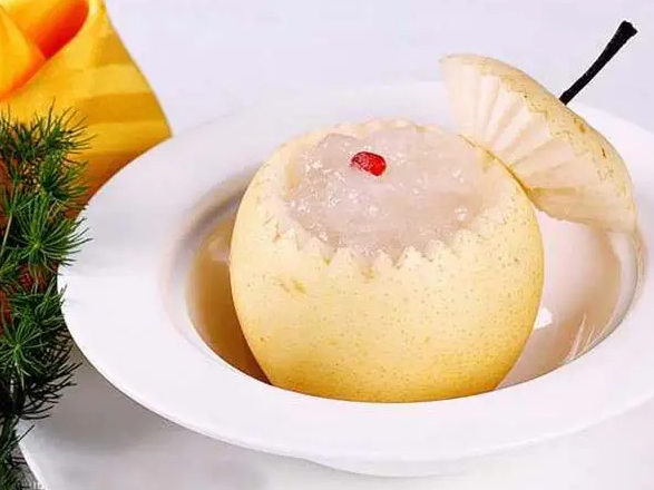 孕妇可以喝冰糖雪梨吗 冰糖雪梨的功效与作用