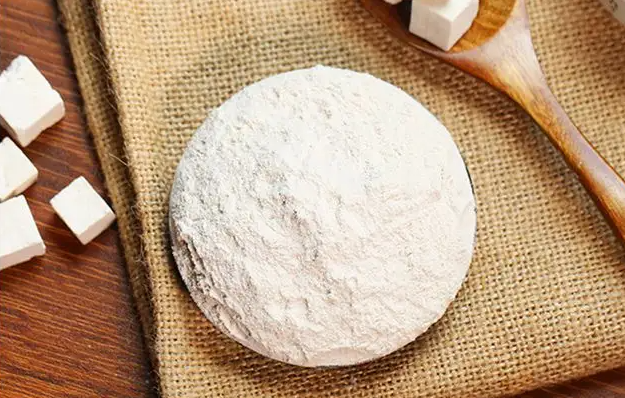 茯苓粉可以长期吃吗 茯苓粉的功效与作用是什么