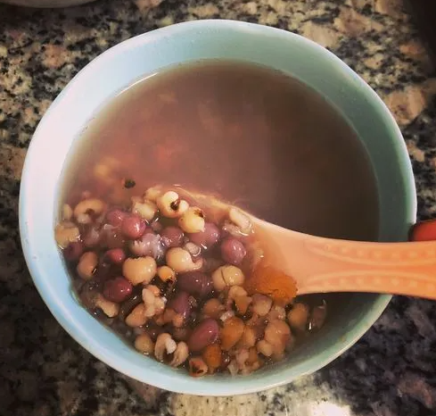 红豆怎么吃才减肥 教你红豆减肥粥的四种做法