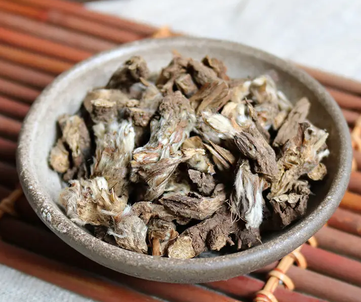 高血压用白头翁泡水喝可以吗 白头翁的功效与作用