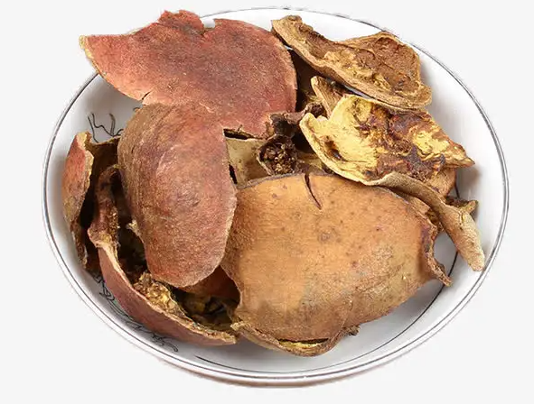 石榴皮的功效与作用 石榴皮煮水能治拉肚子吗