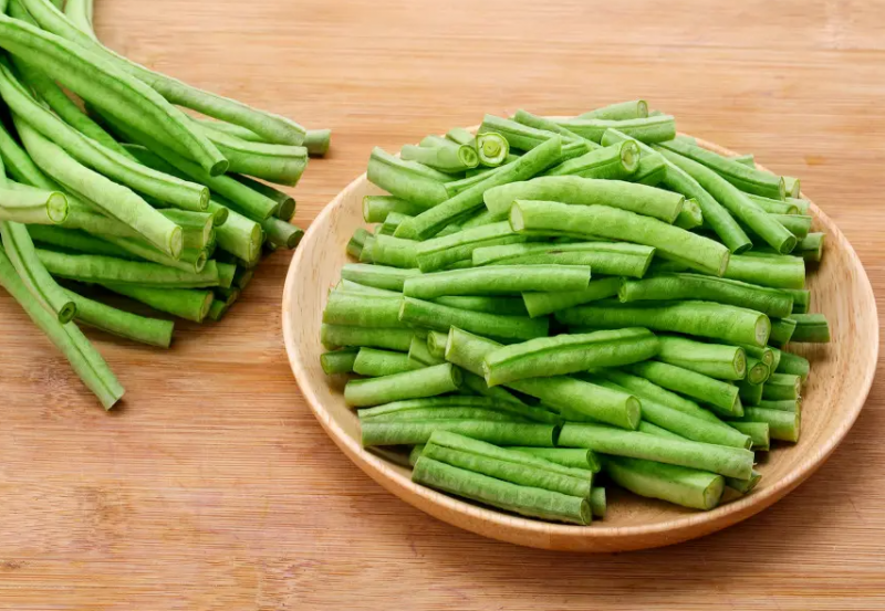 豇豆的功效与作用 天天吃江豆好吗