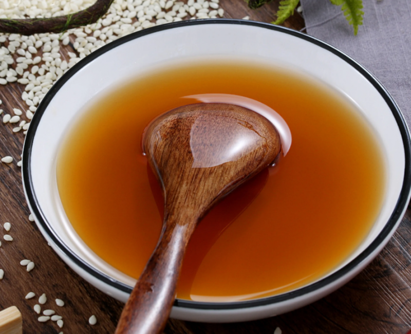 芝麻油抹脸有什么功效 芝麻油的功效与作用
