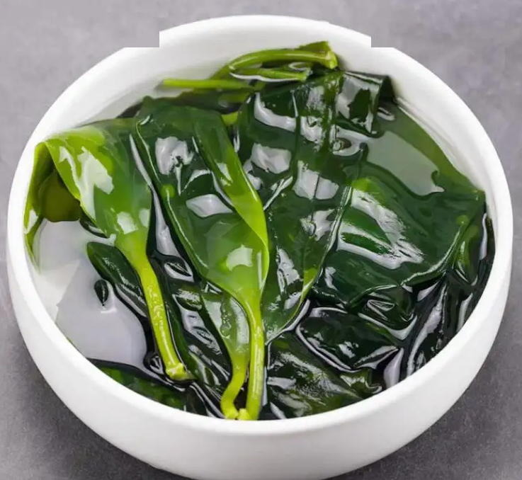 吃海带对子宫好吗 海带有什么功效