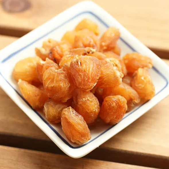 桂圆肉的功效与作用有什么 干桂圆泡水喝的正确方法