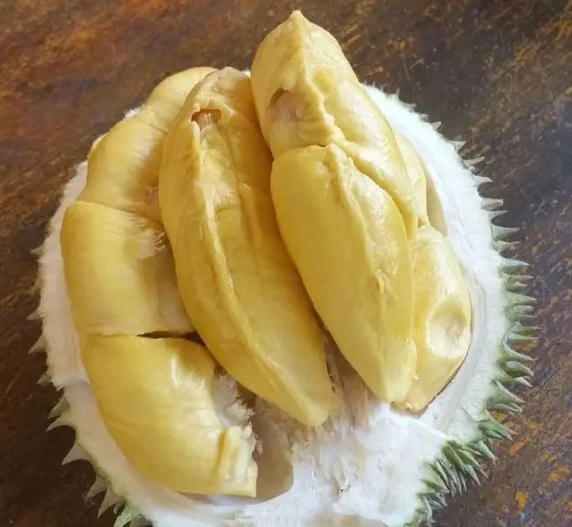 榴莲对卵巢有什么好处 榴莲的功效与作用